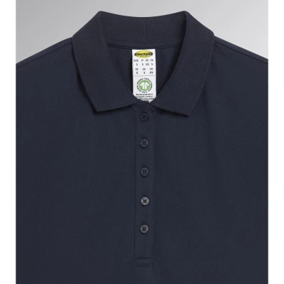 POLO MC ATHENA / Diadora / Tricouri POLO (cu guler si nasturi)