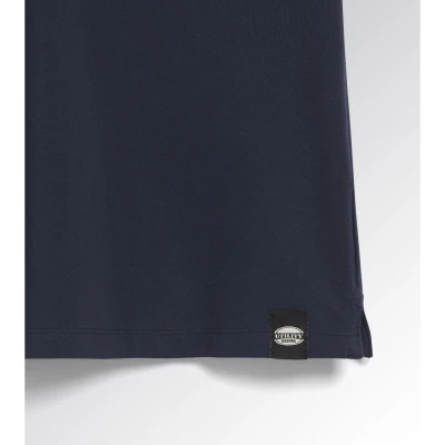 POLO MC ATHENA / Diadora / Tricouri POLO (cu guler si nasturi)