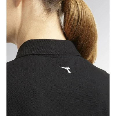 POLO MC ATHENA / Diadora / Tricouri POLO (cu guler si nasturi)