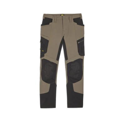 PANT PERFORMANCE EVOLUTION / Diadora / Pantaloni salopeta talie