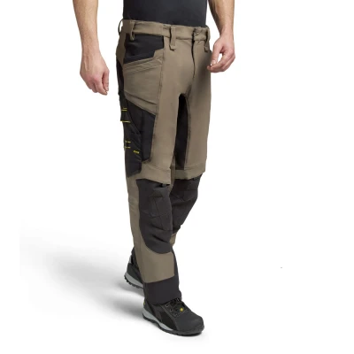 PANT PERFORMANCE EVOLUTION / Diadora / Pantaloni salopeta talie