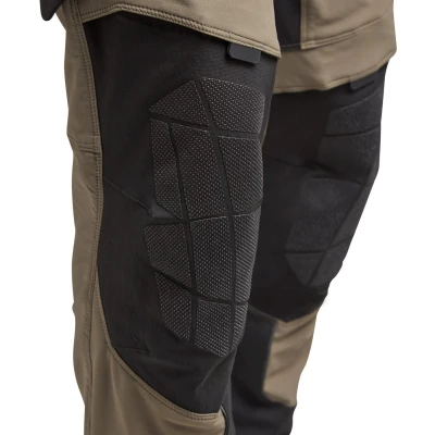 PANT PERFORMANCE EVOLUTION / Diadora / Pantaloni salopeta talie