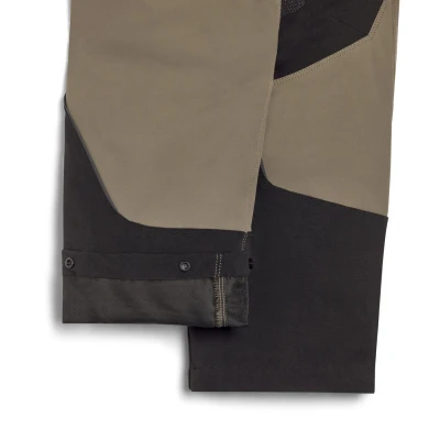 PANT PERFORMANCE EVOLUTION / Diadora / Pantaloni salopeta talie