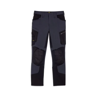 PANT PERFORMANCE EVOLUTION / Diadora / Pantaloni salopeta talie