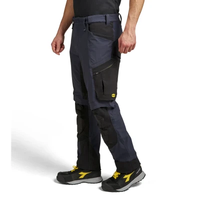 PANT PERFORMANCE EVOLUTION / Diadora / Pantaloni salopeta talie