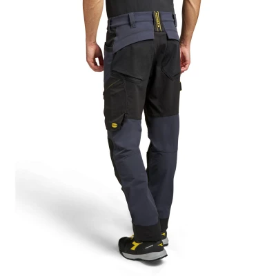 PANT PERFORMANCE EVOLUTION / Diadora / Pantaloni salopeta talie