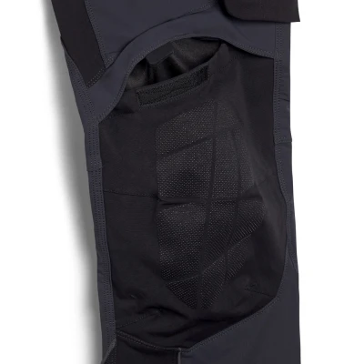 PANT PERFORMANCE EVOLUTION / Diadora / Pantaloni salopeta talie