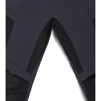PANT PERFORMANCE EVOLUTION / Diadora / Pantaloni salopeta talie