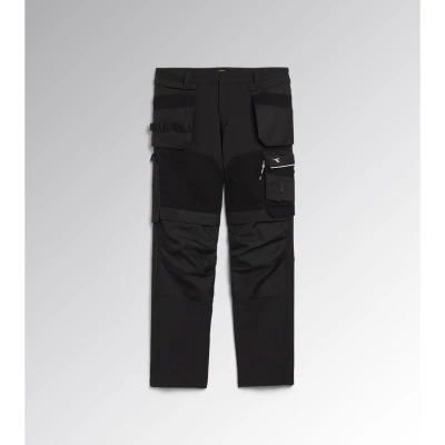 PANT MULTI POCKET PERFORMANCE / Diadora / Pantaloni salopeta talie