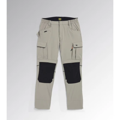 PANT TECH PERFORMANCE / Diadora / Pantaloni salopeta talie