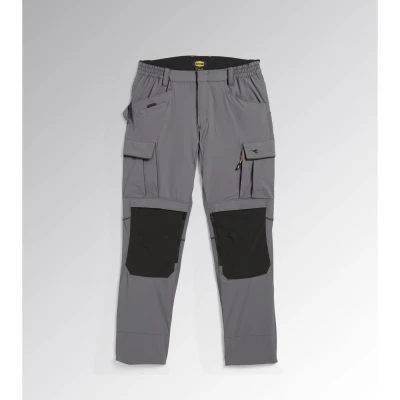 PANT TECH PERFORMANCE / Diadora / Pantaloni salopeta talie