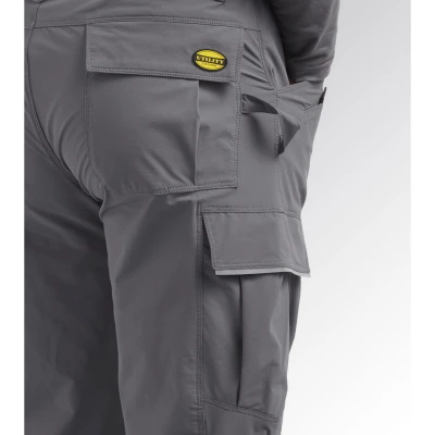 PANT TECH PERFORMANCE / Diadora / Pantaloni salopeta talie