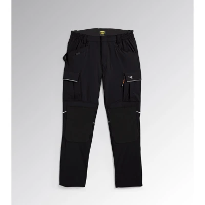 PANT TECH PERFORMANCE / Diadora / Pantaloni salopeta talie