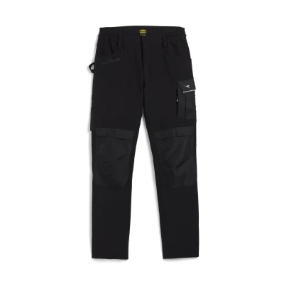 PANT CARBON SOFTSHELL PERFORMANCE / Diadora / Pantaloni softshell