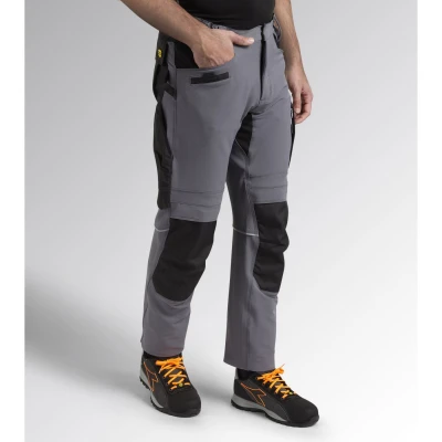 PANT CARBON PERFORMANCE / Diadora / Pantaloni salopeta talie