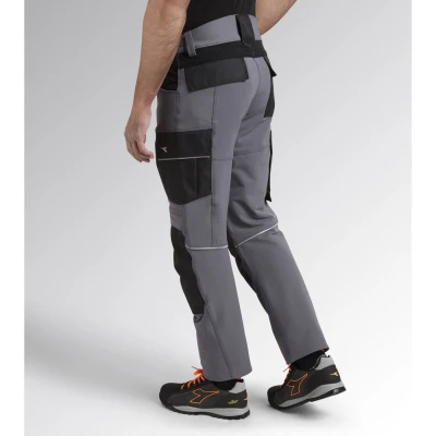 PANT CARBON PERFORMANCE / Diadora / Pantaloni salopeta talie