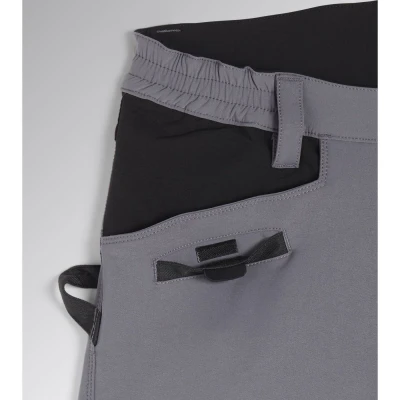 PANT CARBON PERFORMANCE / Diadora / Pantaloni salopeta talie