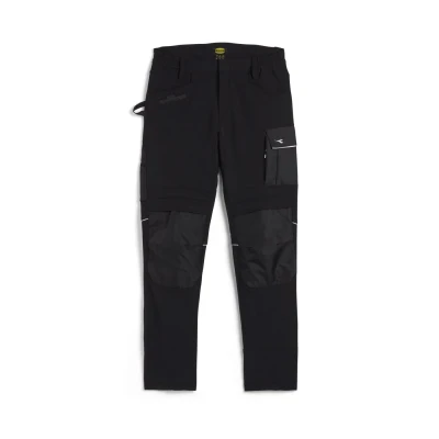 PANT CARBON PERFORMANCE / Diadora / Pantaloni salopeta talie
