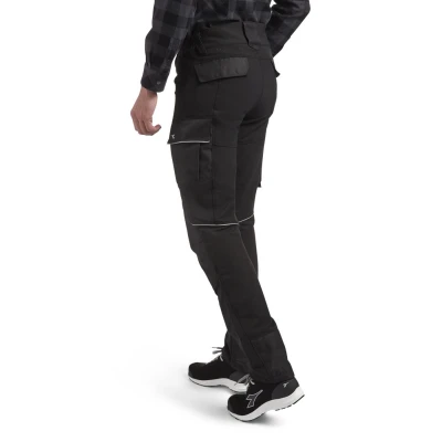 PANT CARBON PERFORMANCE / Diadora / Pantaloni salopeta talie