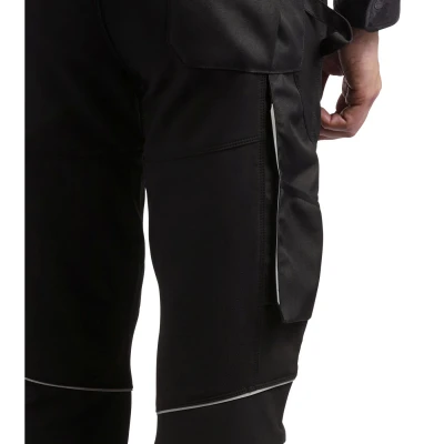 PANT CARBON PERFORMANCE / Diadora / Pantaloni salopeta talie
