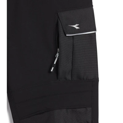 PANT CARBON PERFORMANCE / Diadora / Pantaloni salopeta talie