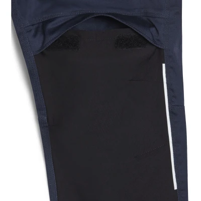 PANT HYBRID POLY PERFORMANCE / Diadora / Pantaloni salopeta talie