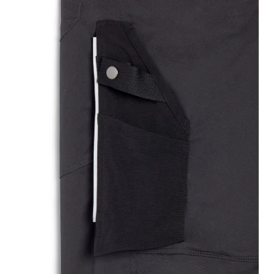 PANT HYBRID POLY PERFORMANCE / Diadora / Pantaloni salopeta talie