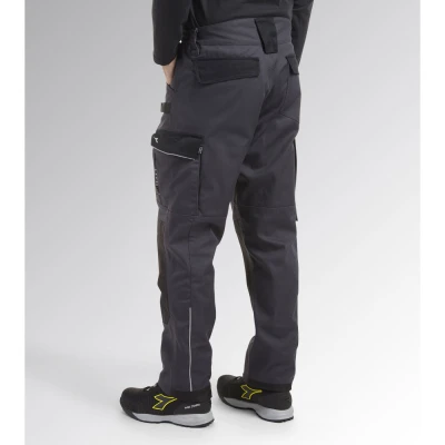 PANT EASYWORK PERFORMANCE / Diadora / Pantaloni salopeta talie