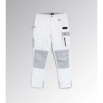 PANT EASYWORK LIGHT PERF / Diadora / Pantaloni salopeta talie