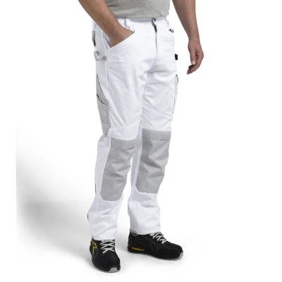 PANT EASYWORK LIGHT PERF / Diadora / Pantaloni salopeta talie