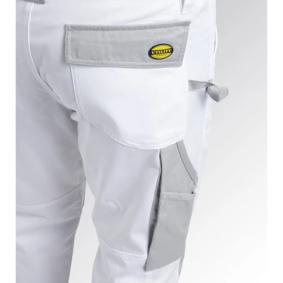 PANT EASYWORK LIGHT PERF / Diadora / Pantaloni salopeta talie