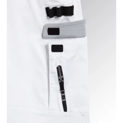 PANT EASYWORK LIGHT PERF / Diadora / Pantaloni salopeta talie