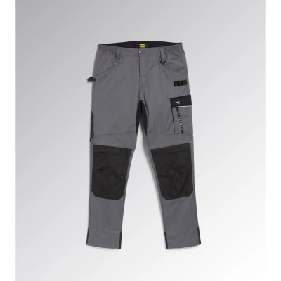 PANT EASYWORK LIGHT PERF / Diadora / Pantaloni salopeta talie