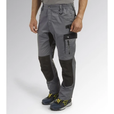 PANT EASYWORK LIGHT PERF / Diadora / Pantaloni salopeta talie