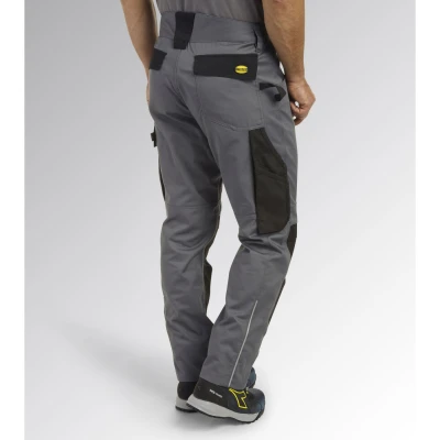 PANT EASYWORK LIGHT PERF / Diadora / Pantaloni salopeta talie