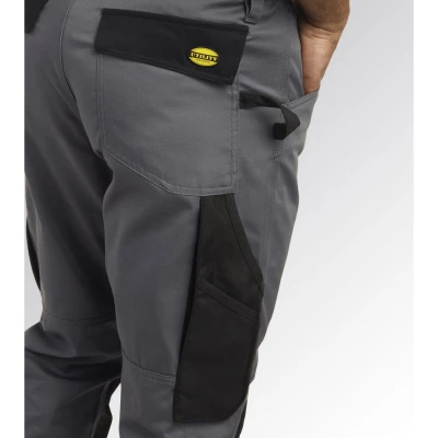 PANT EASYWORK LIGHT PERF / Diadora / Pantaloni salopeta talie