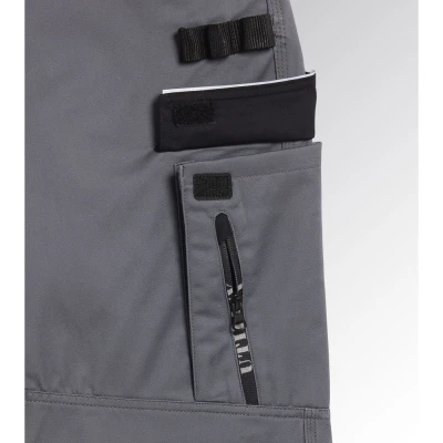 PANT EASYWORK LIGHT PERF / Diadora / Pantaloni salopeta talie