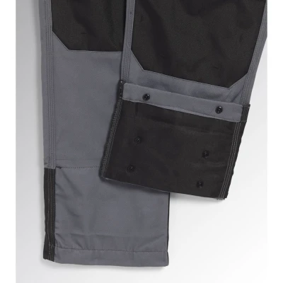 PANT EASYWORK LIGHT PERF / Diadora / Pantaloni salopeta talie