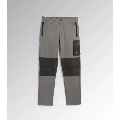 PANT STRETCH PERFORMANCE / Diadora / Pantaloni salopeta talie