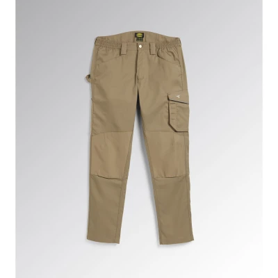 PANT ROCK PERFORMANCE / Diadora / Pantaloni salopeta talie