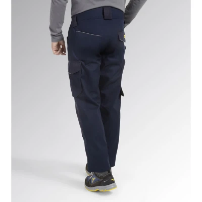 PANT ROCK PERFORMANCE / Diadora / Pantaloni salopeta talie