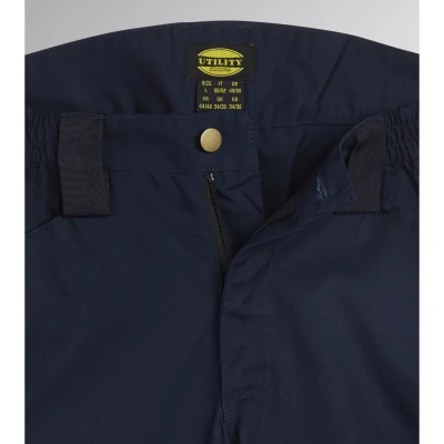 PANT ROCK PERFORMANCE / Diadora / Pantaloni salopeta talie