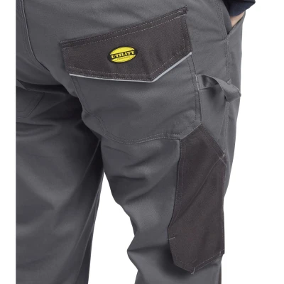 PANT ROCK PERFORMANCE / Diadora / Pantaloni salopeta talie