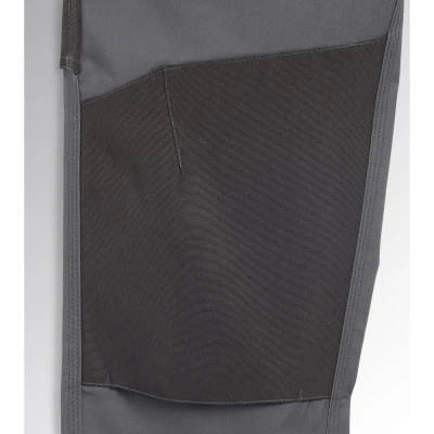 PANT ROCK PERFORMANCE / Diadora / Pantaloni salopeta talie