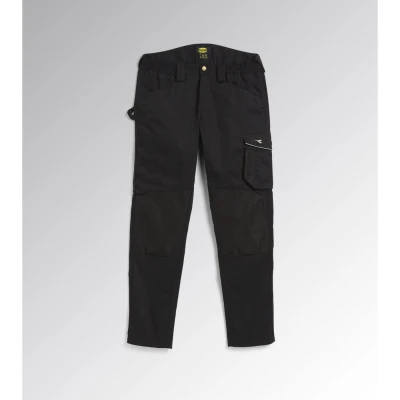 PANT ROCK PERFORMANCE / Diadora / Pantaloni salopeta talie