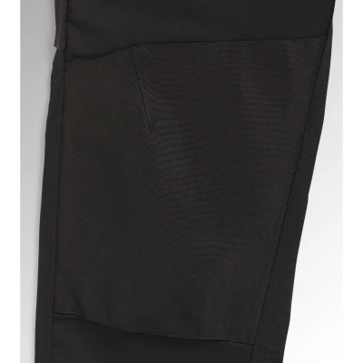 PANT ROCK PERFORMANCE / Diadora / Pantaloni salopeta talie