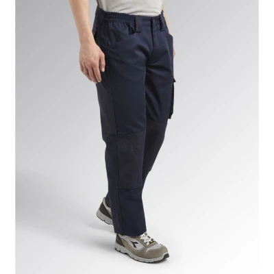 PANT ROCK WINTER PERFORMANCE / Diadora / Pantaloni vatuiti, de iarna