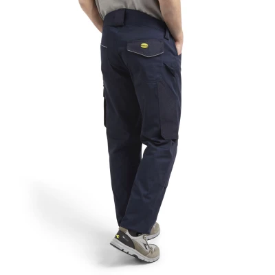 PANT ROCK WINTER PERFORMANCE / Diadora / Pantaloni vatuiti, de iarna