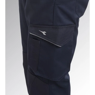 PANT ROCK WINTER PERFORMANCE / Diadora / Pantaloni vatuiti, de iarna