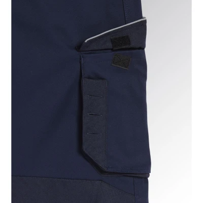 PANT ROCK WINTER PERFORMANCE / Diadora / Pantaloni vatuiti, de iarna